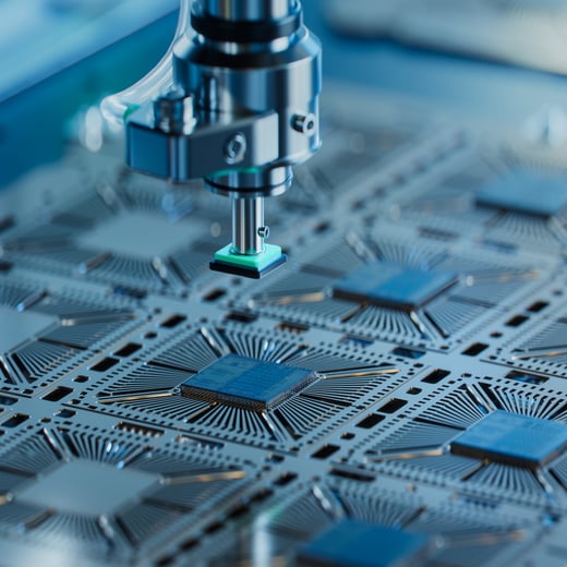 India case study image